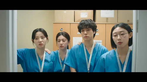 Nonton Resident Playbook Episode 10 Gratis Sub Indo – Ini Cara Aman & Praktisnya