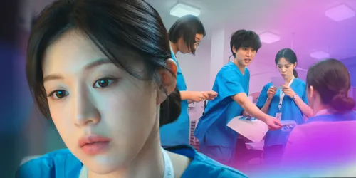 Review Resident Playbook (2024): Kehangatan Baru dari Dunia Yulje Hospital