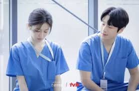 Sinopsis Resident Playbook Episode 9: Ujian Emosional Para Residen Muda