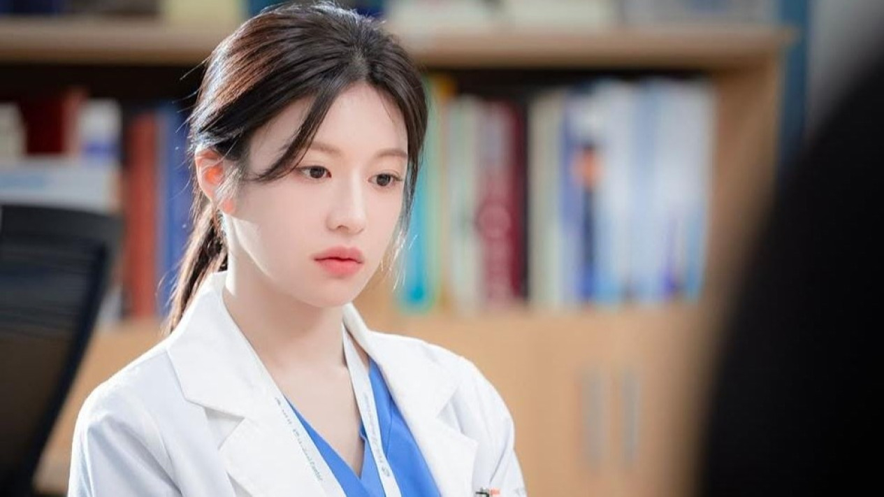 Jadwal Tayang Resident Playbook Episode 9: Sabtu, 10 Mei 2025